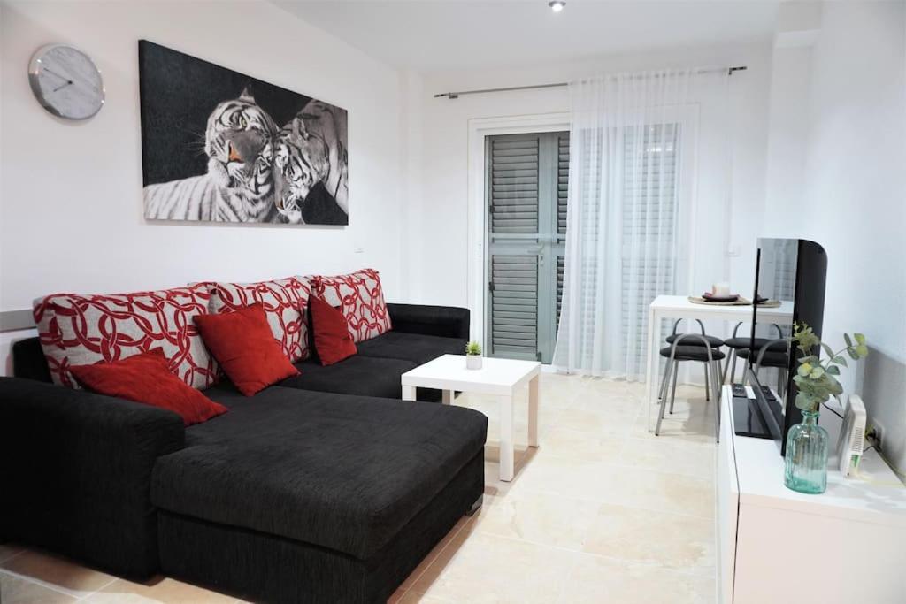 South Coast Apartment Puertito de Guimar Exterior foto