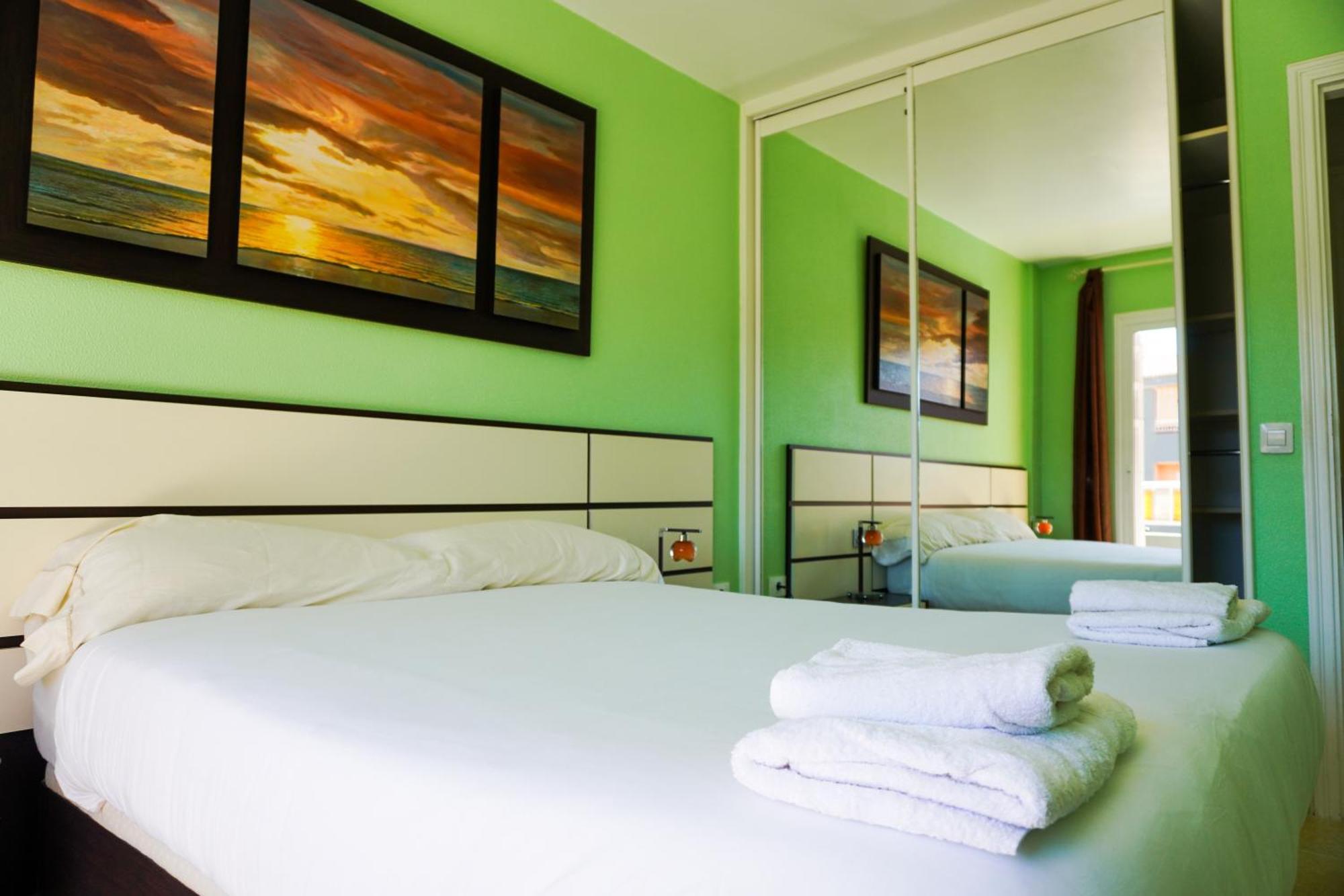 South Coast Apartment Puertito de Guimar Exterior foto