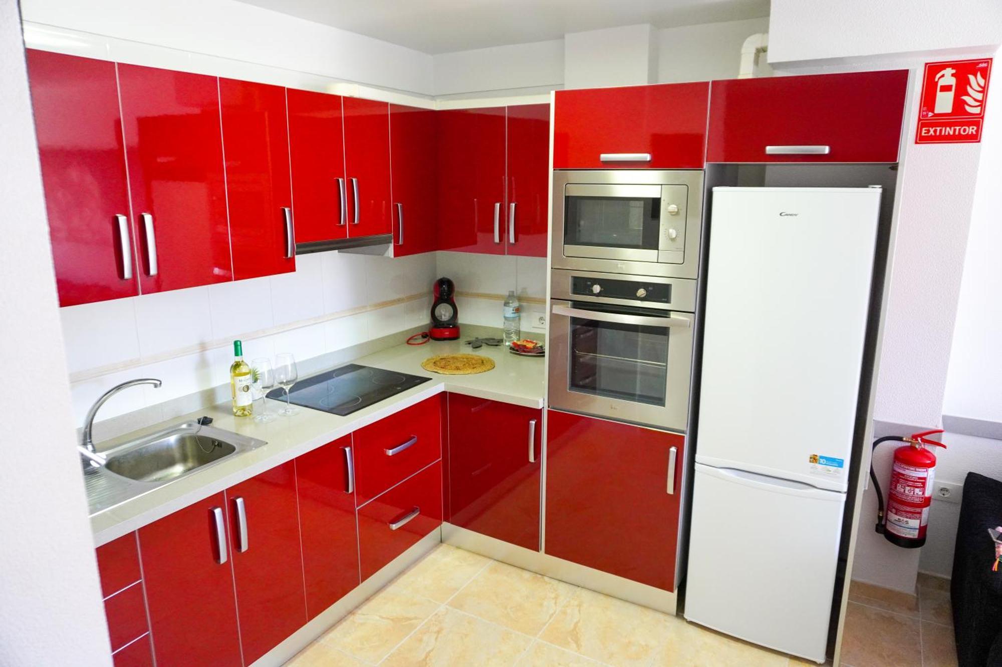 South Coast Apartment Puertito de Guimar Exterior foto